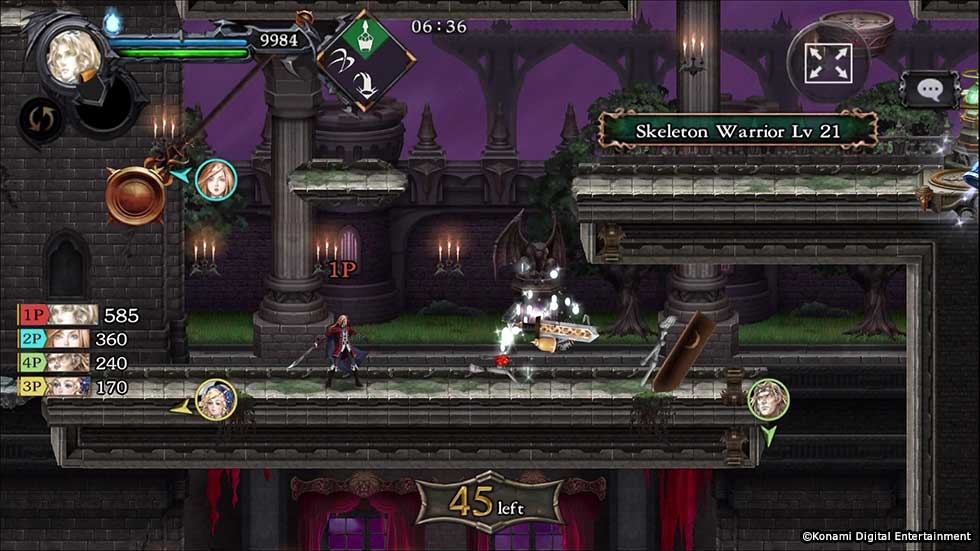 game android hay nhat thang 10