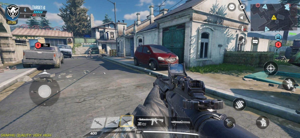 game android hay nhat thang 10