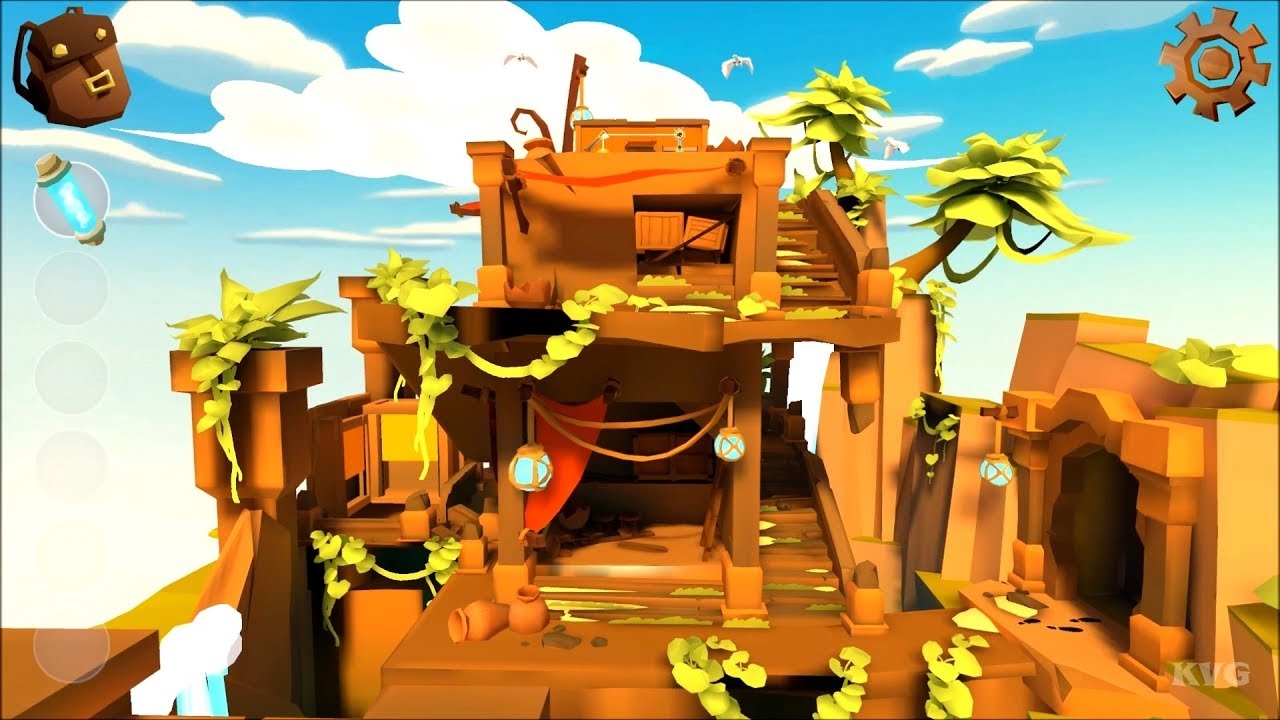 game android hay nhat thang 10