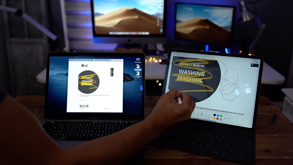 Apple phát hành macOS Catalina 10.15.1 beta 3 cho nhà phát triển