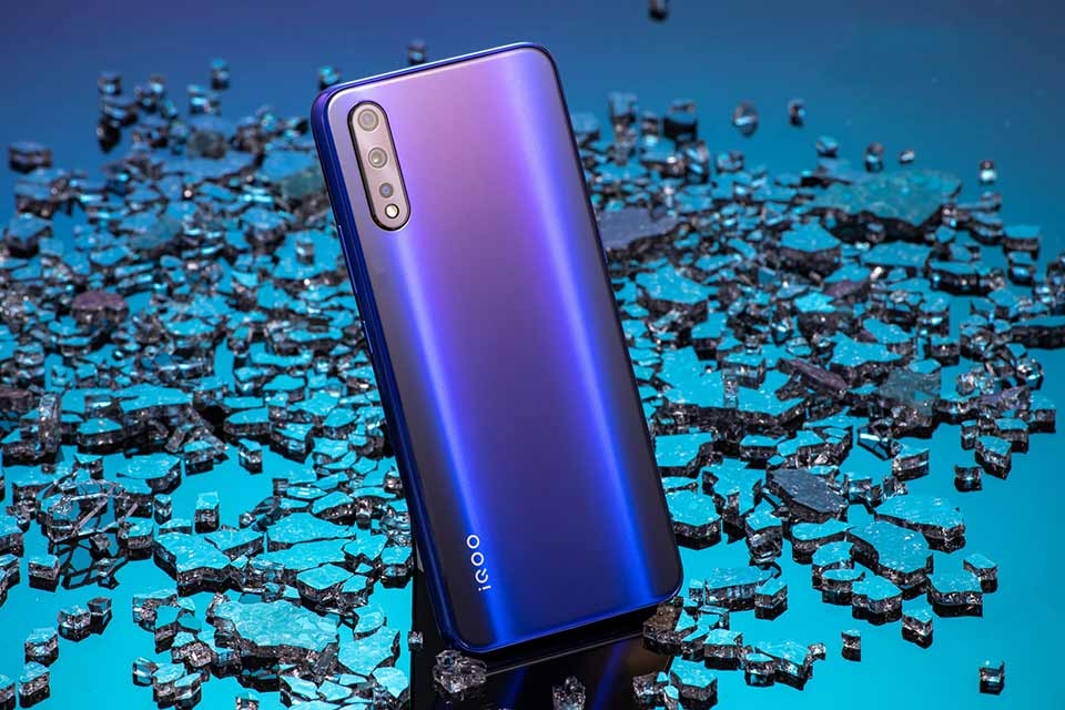 iQOO Neo 855