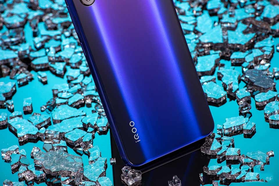 iQOO Neo 855