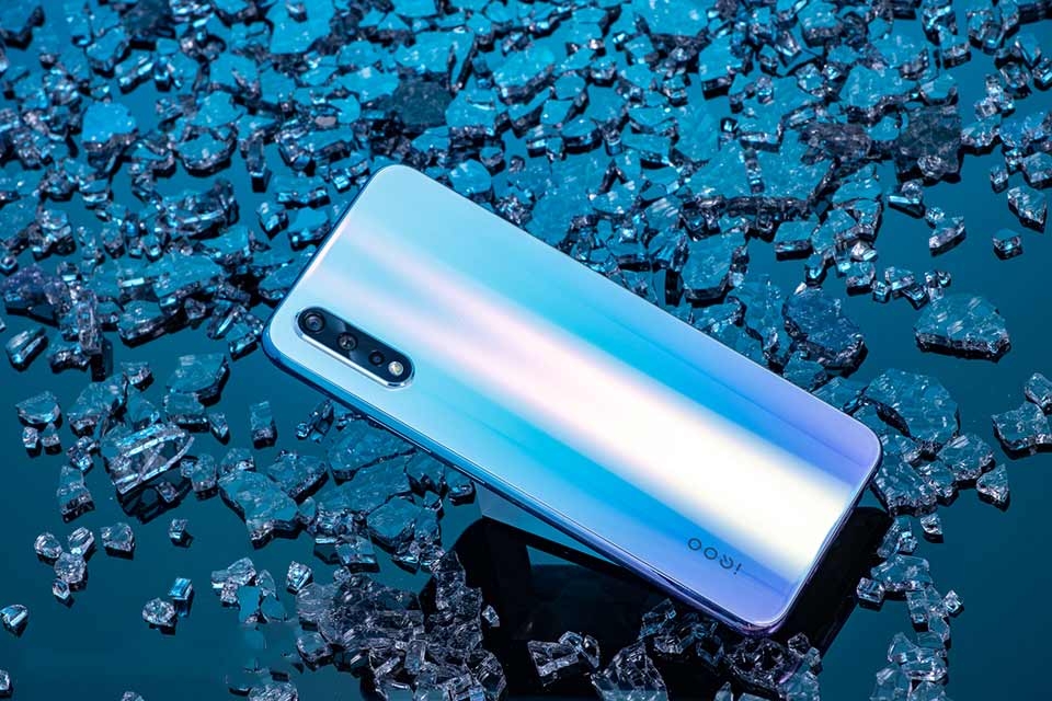 iQOO Neo 855