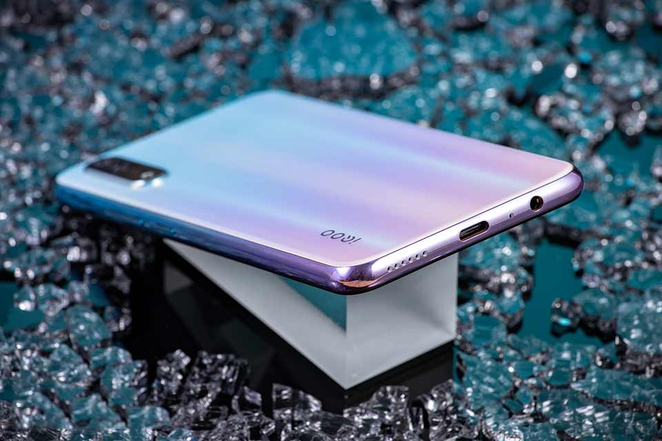 iQOO Neo 855