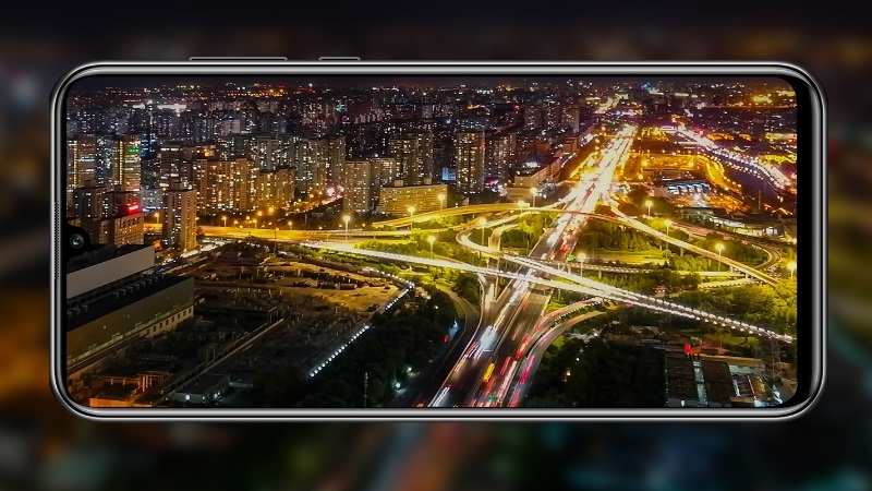Huawei Enjoy 10s