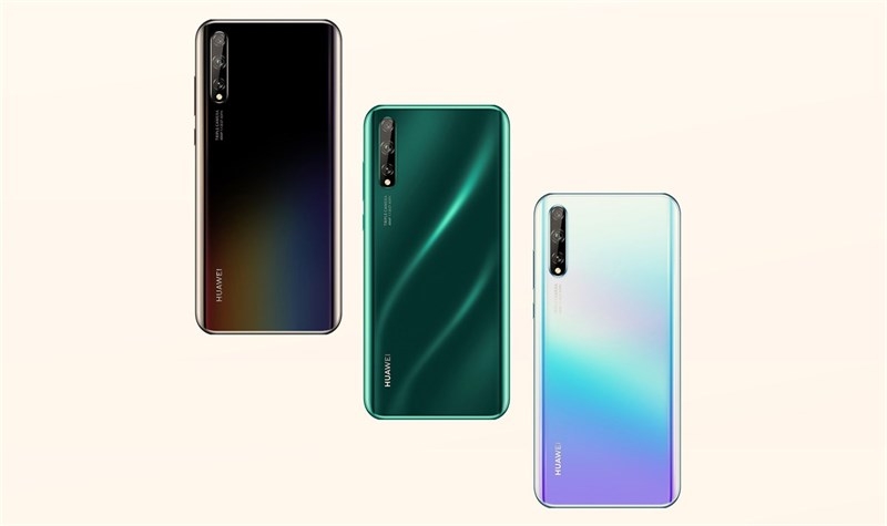 Huawei Enjoy 10s