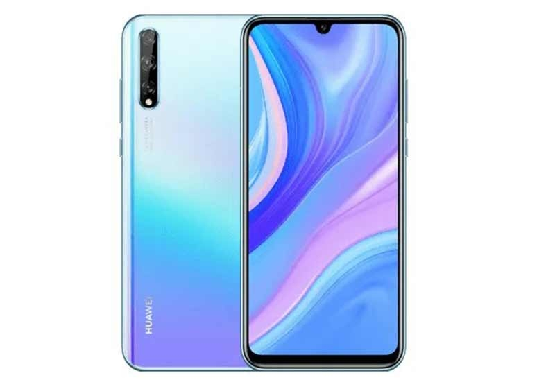 Huawei Enjoy 10s