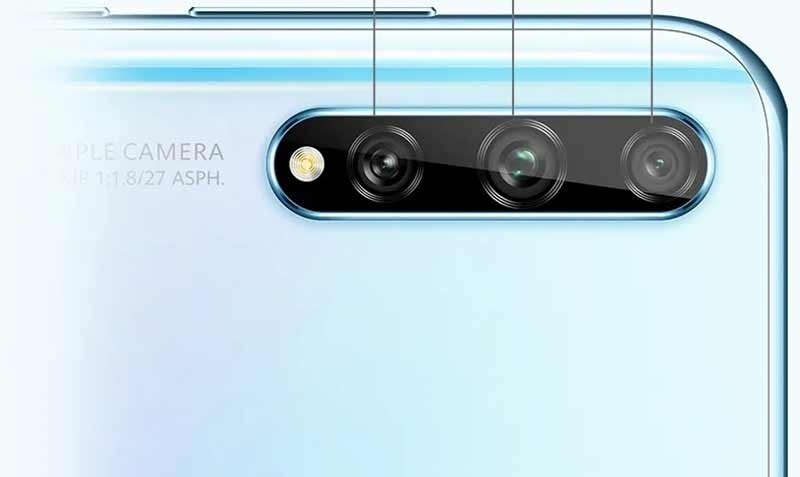 Huawei Enjoy 10s