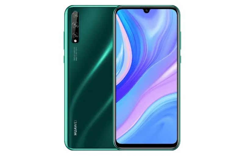 Huawei Enjoy 10s