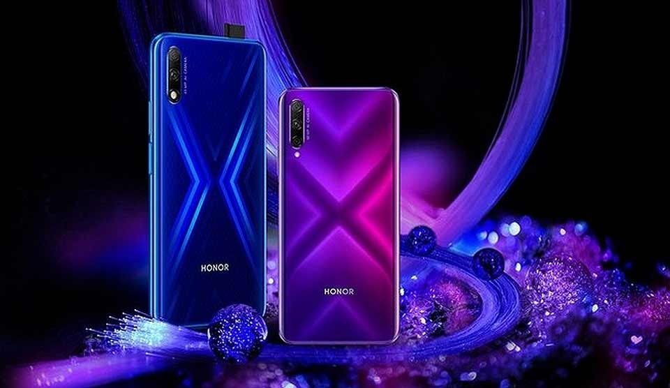 Honor 9X Honor 9X