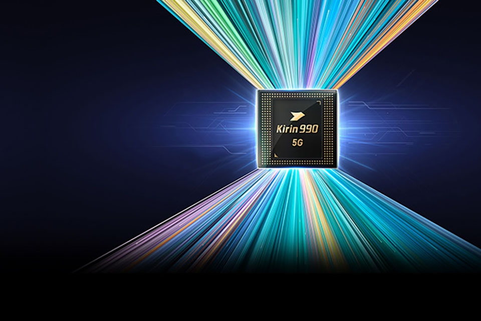 ARM sẽ tiếp tục cung cấp chip cho Huawei