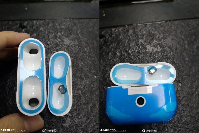 AirPods Pro