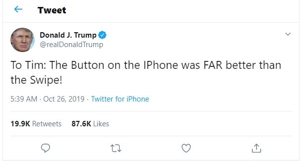 Touch ID