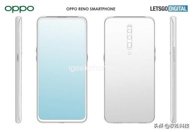 OPPO Reno3 OPPO Reno3