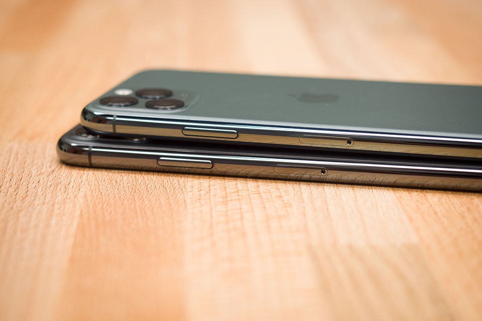 Thiết kế iPhone 12 (ảnh 3) Thiết kế iPhone 12 (ảnh 3)