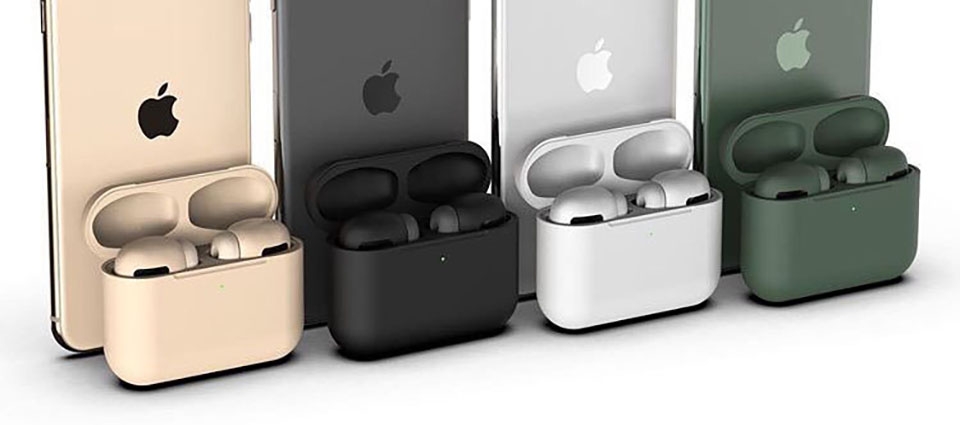 AirPods Pro AirPods Pro