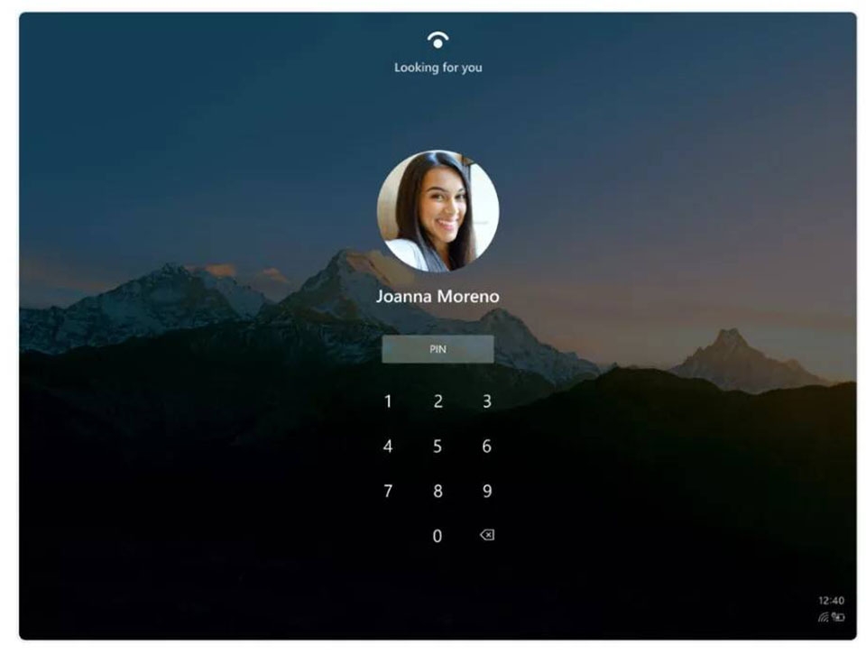 Thông tin Windows 10X (ảnh 3)