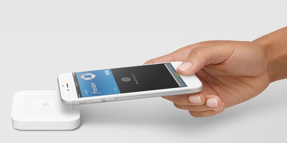 Apple Pay
