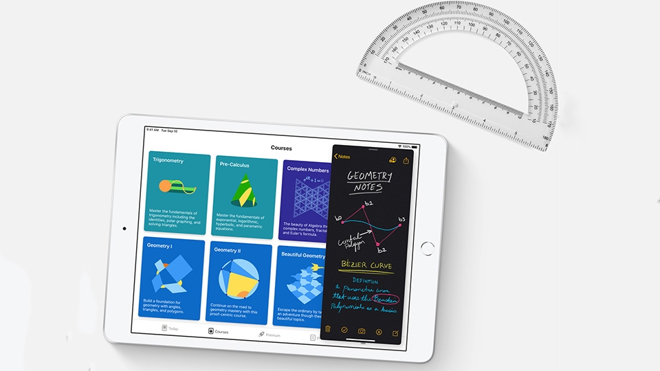 ipad 10.2 inch 2019