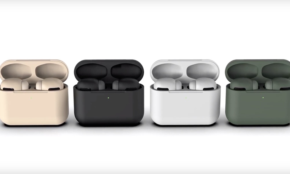 Mọi thứ cần biết về Airpods Pro cho đến nay