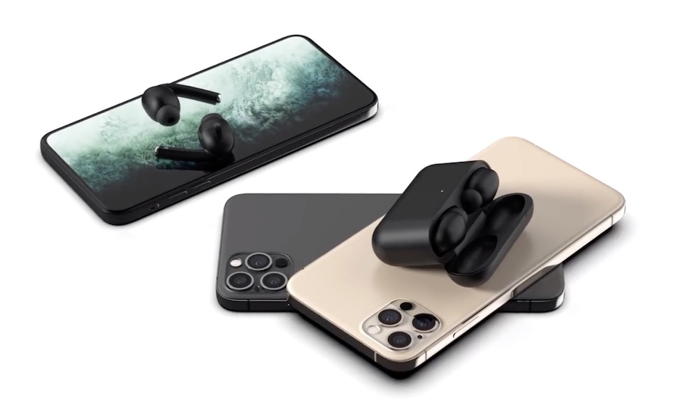 Mọi thứ cần biết về Airpods Pro cho đến nay