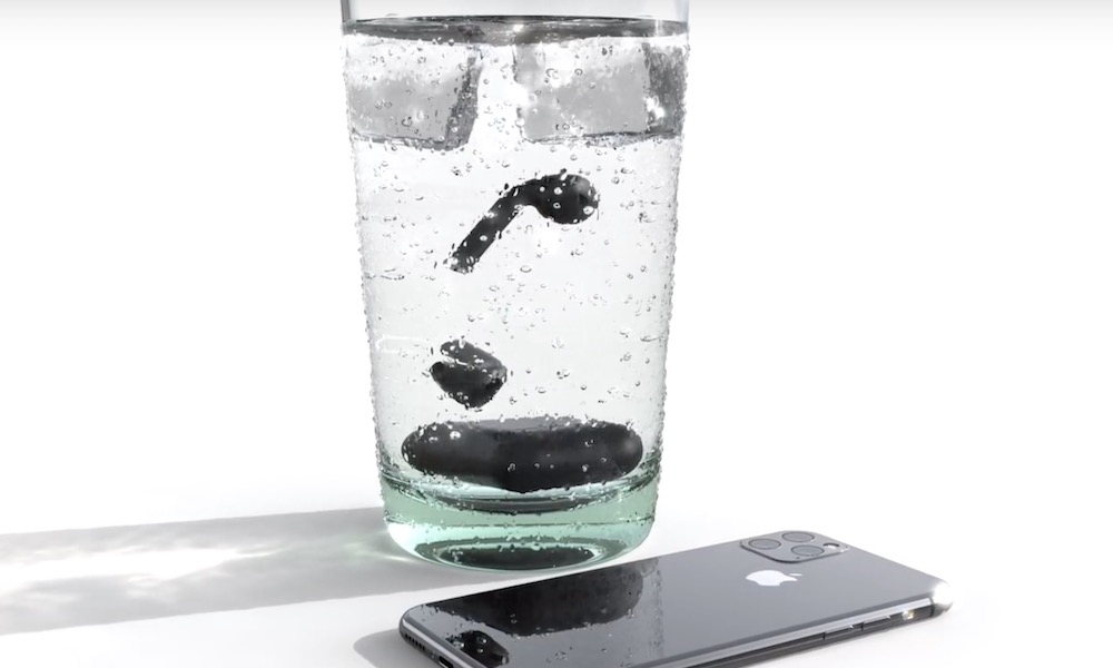 Mọi thứ cần biết về Airpods Pro cho đến nay
