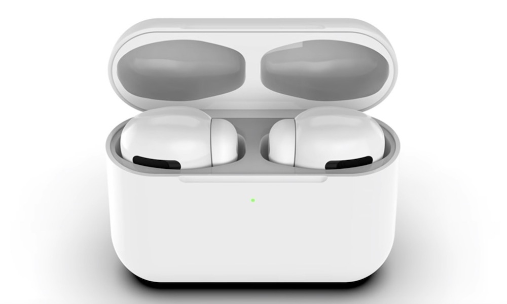 Mọi thứ cần biết về Airpods Pro cho đến nay