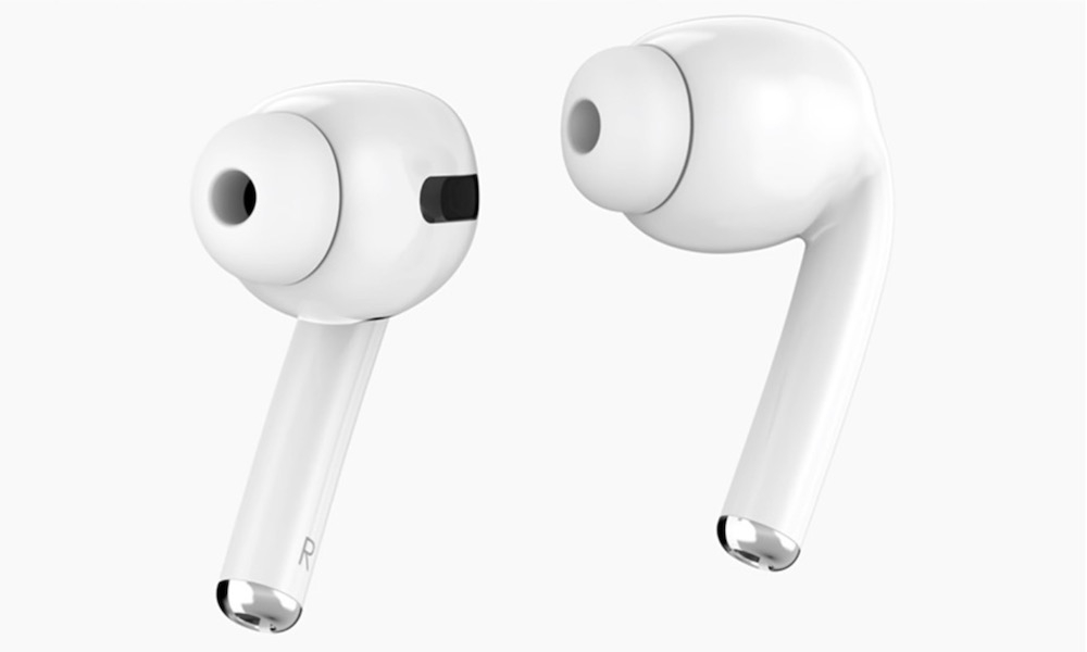 Mọi thứ cần biết về Airpods Pro cho đến nay