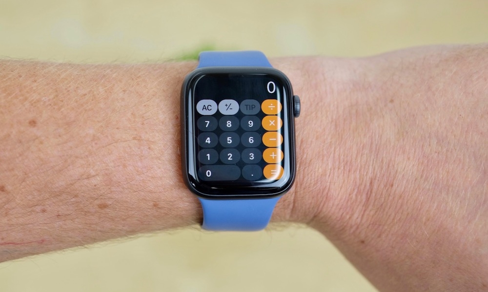 5 tiện ích cực hay chỉ có trên Apple Watch