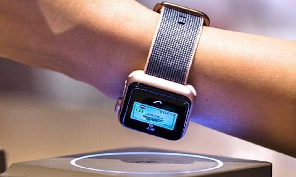 5 tiện ích cực hay chỉ có trên Apple Watch