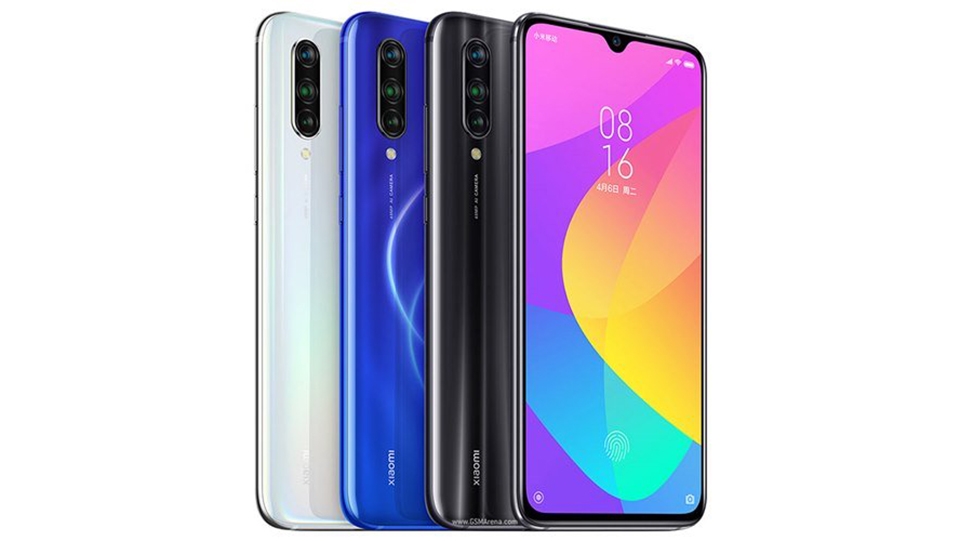 Xiaomi Mi CC9 Pro ra mắt ngày 5/11 (ảnh 2)