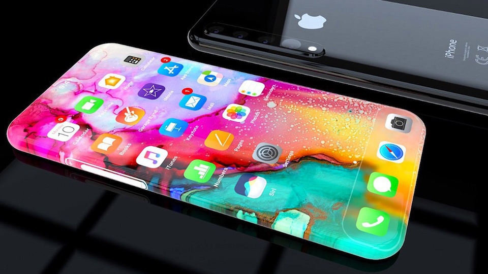 Với công nghệ này của Apple Watch, iPhone sẽ tiết kiệm pin hơn 2