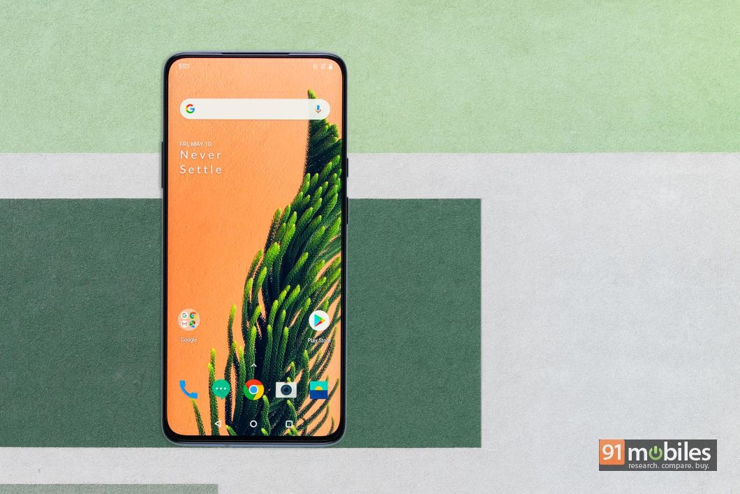 OnePlus 7 Pro OnePlus 7 Pro