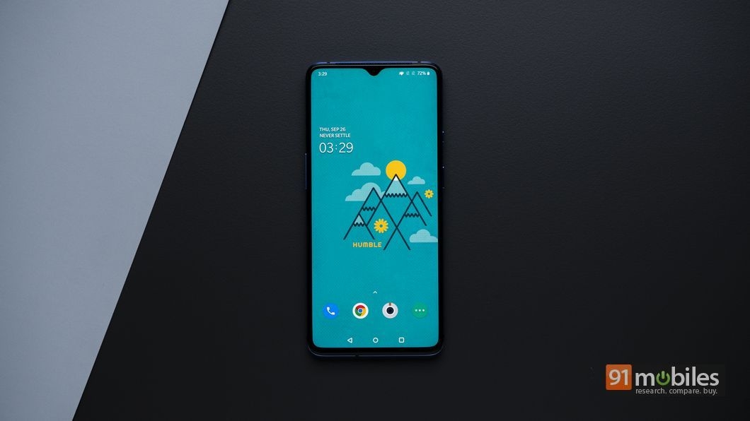 OnePlus 7T OnePlus 7T