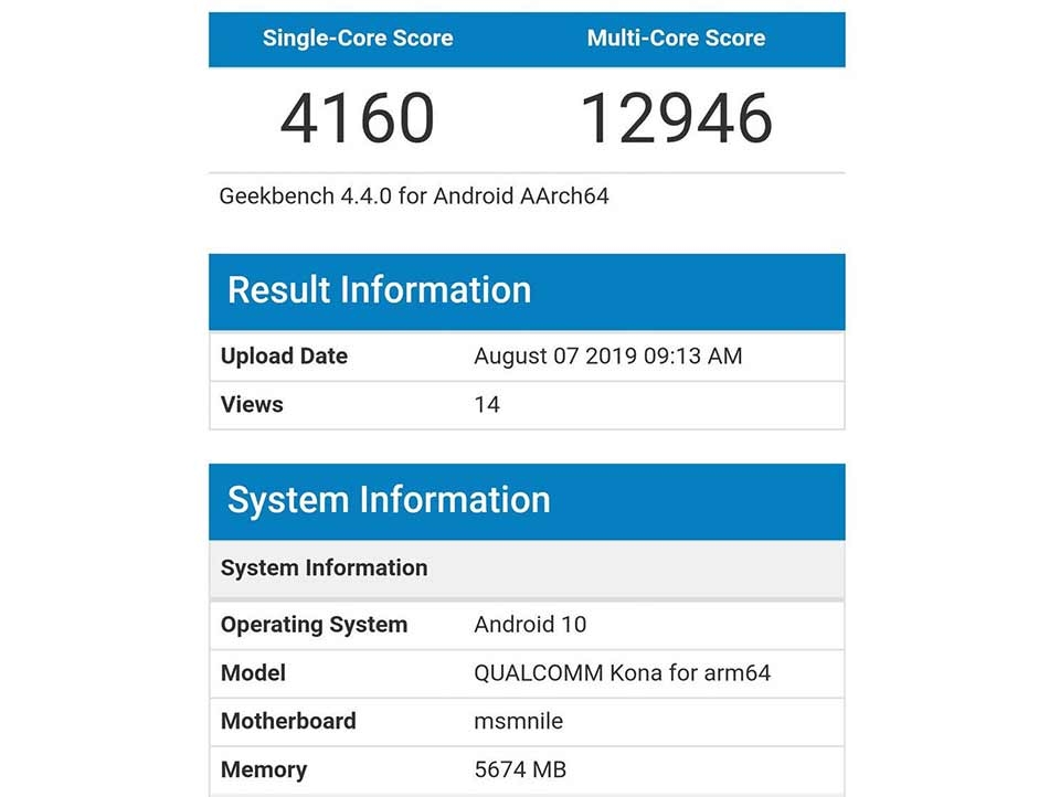 Exynos 990