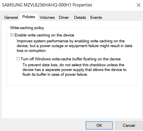 5 công cụ để tăng hiệu suất ổ cứng trên Windows