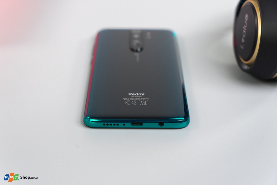 Đánh giá Redmi Note 8 Pro: Bứt phá ngoạn mục trong tầm giá hơn 5 triệu