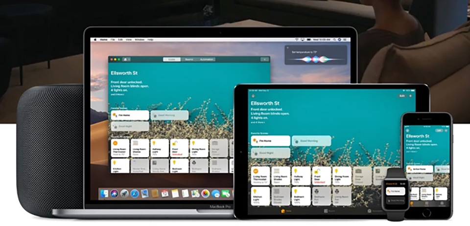 Có gì mới trên iOS 13.2 (ảnh 5)