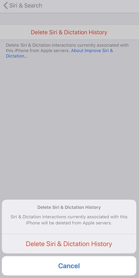 Có gì mới trên iOS 13.2 (ảnh 6)
