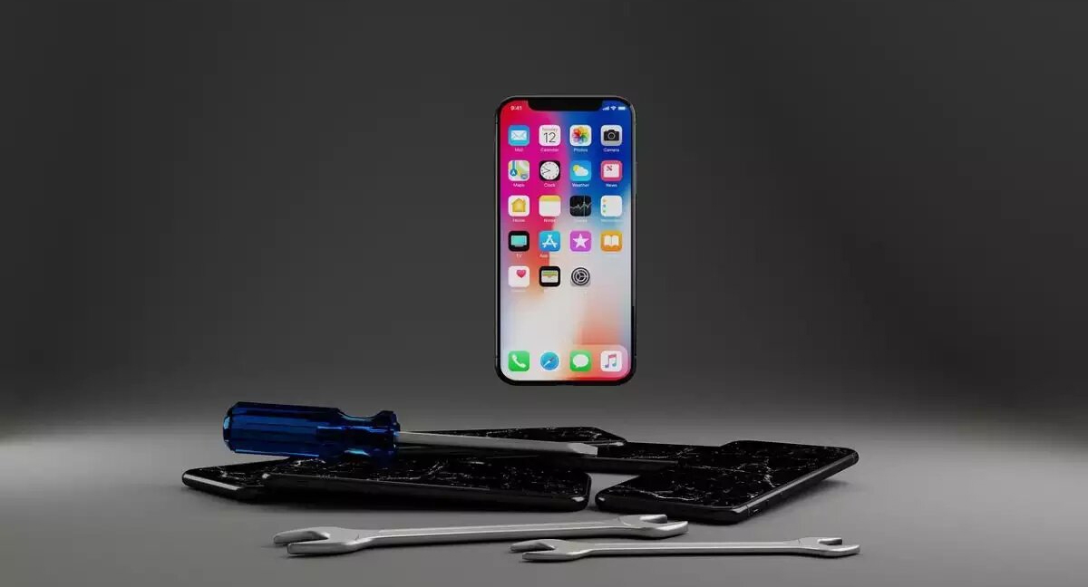 Bảo hành Apple 07