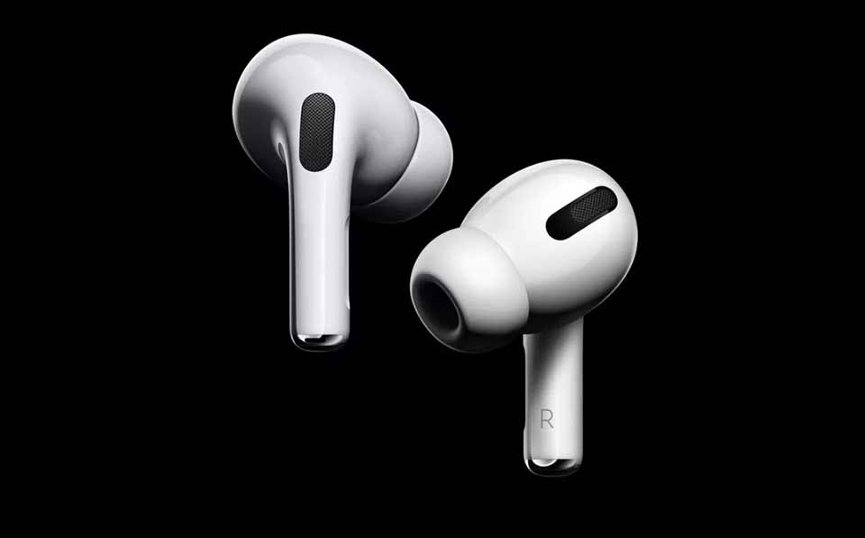 AirPods Pro