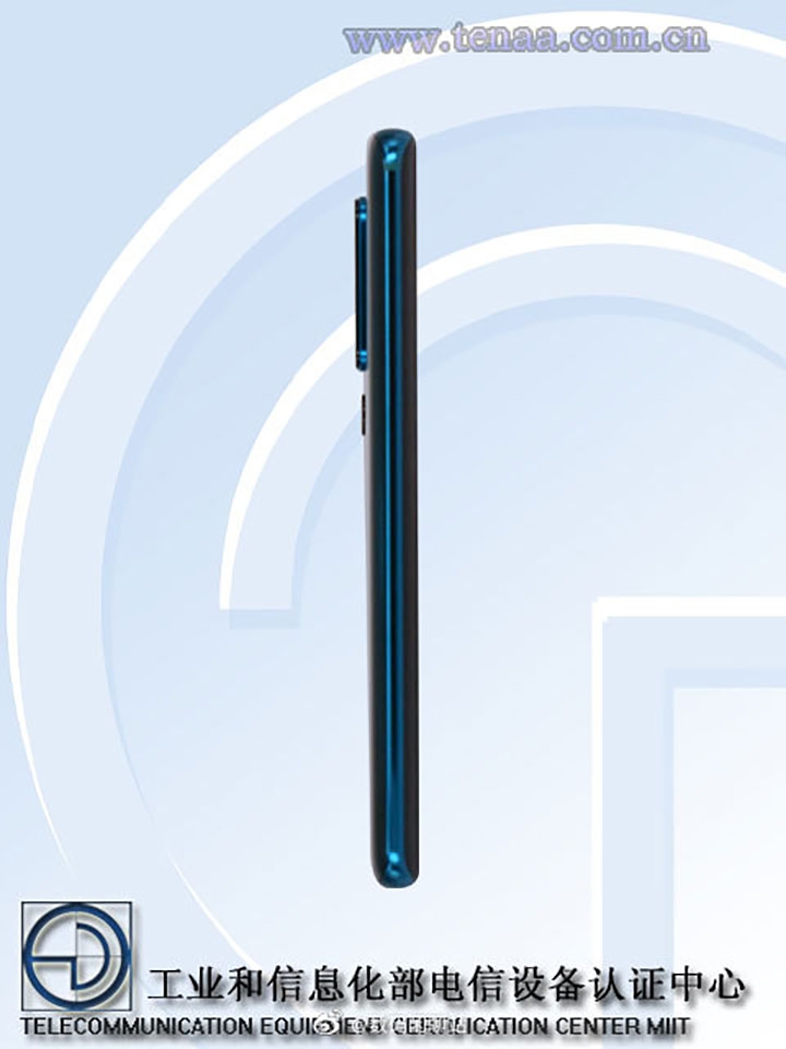 Ảnh render Mi CC9 Pro (ảnh 3)