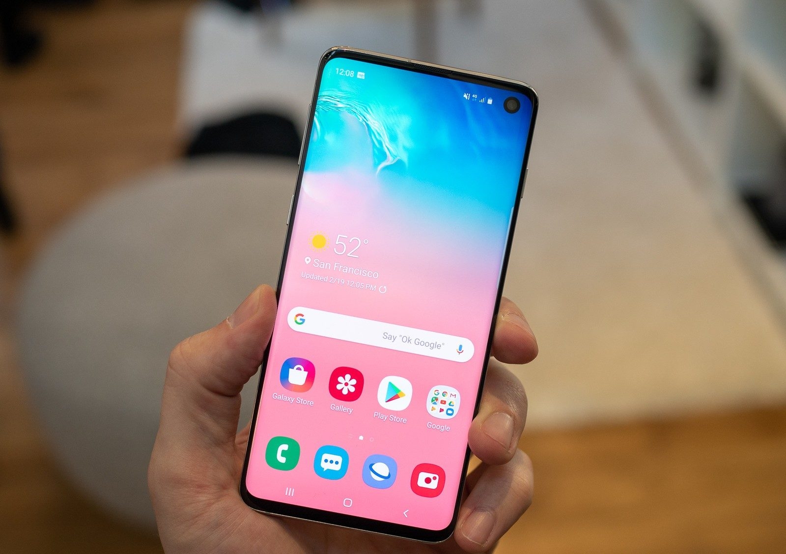 Galaxy S11