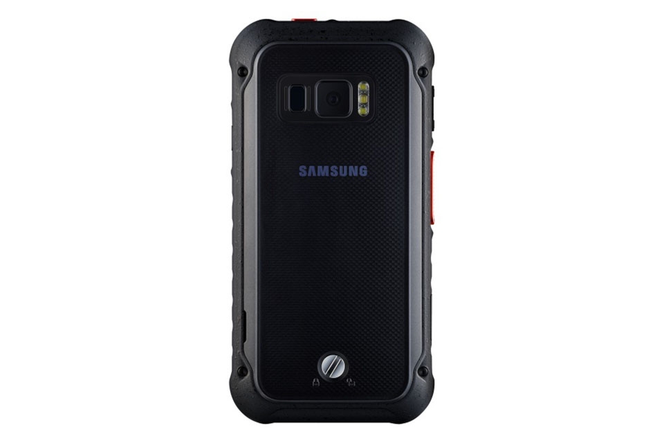 Galaxy XCover FieldPro (ảnh 2) Galaxy XCover FieldPro (ảnh 2)
