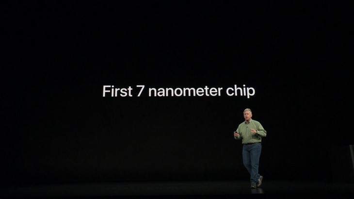 Tìm hiểu Apple A12 Bionic: Bộ vi xử lý mang tính cách mạng của Apple