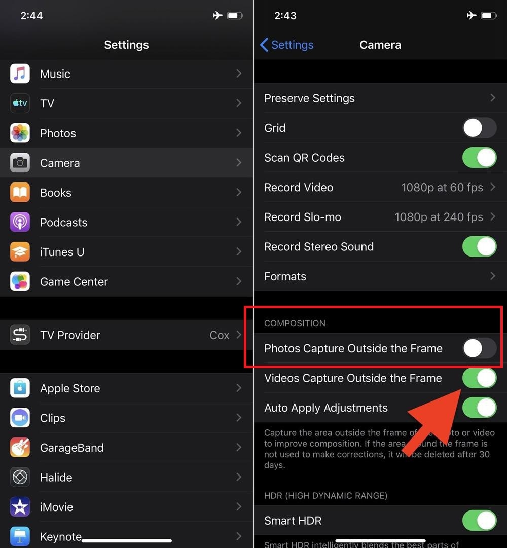 Cách sử dụng tính năng Deep Fusion trên camera iPhone 11 và iPhone 11 Pro