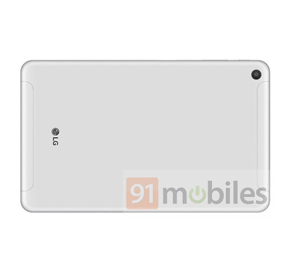 LG G Pad 5 10.1