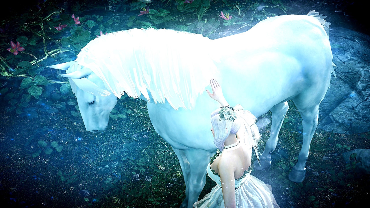 black desert mobile
