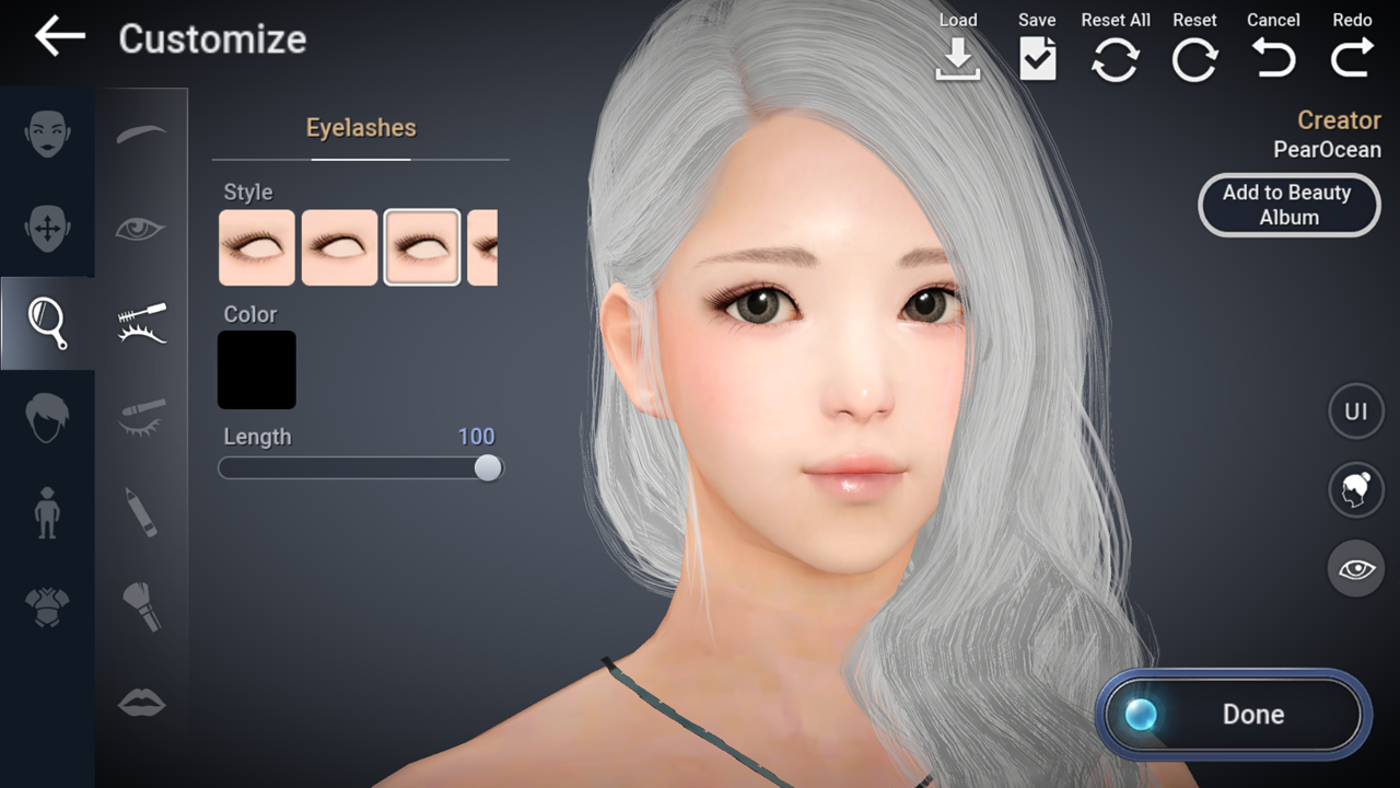 black desert mobile