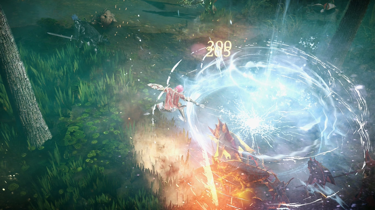 black desert mobile